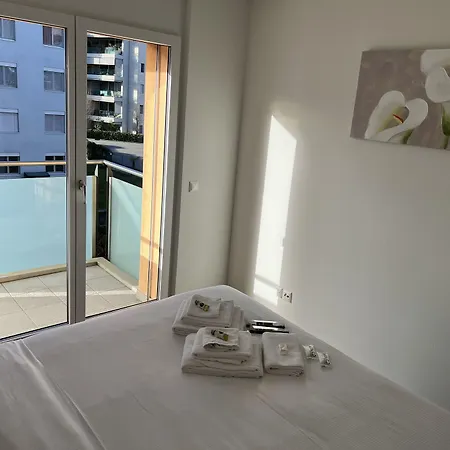Soleggiato Bilocale Residenziale - Via Pra Dei Vizi * Ascona